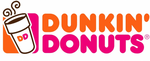 Dunkin' Rainbow City Logo