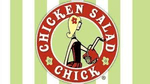 Chicken Salad Chick Logo