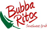 Bubba Ritos RBC Logo