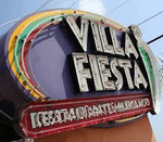 Villa Fiesta Logo